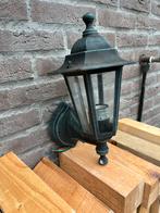 Buitenlamp, Ophalen, Gebruikt, Wandlamp, Aluminium