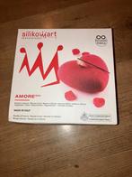 Silikomart AMORE, Ophalen of Verzenden, Nieuw, Taarten, Bakvorm