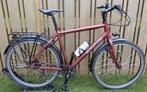 Santos TravelLite 57 cm Rohloff+Magura HS33+Riemaandrijving, Fietsen en Brommers, Ophalen of Verzenden, Nieuw