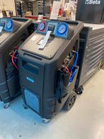 Eck1900 R134A demo 2025 machine met 5kg r134A en olie uv, Smirnoffstraat 9a 7903AZ Hoogeveen, Gevuld, Ophalen of Verzenden, Zo goed als nieuw