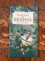 1 CD Luisterboek Roald Dahl De Minipins, Cd, Ophalen of Verzenden