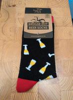 Brugse Zot sokken one size, Ophalen of Verzenden, Overige merken