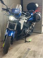 BMW F 800 R (bj 2013), Motoren, Motoren | BMW, 2 cilinders, Particulier, Meer dan 35 kW, 798 cc