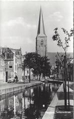 Maasland (Z.H.) 's-Herenstraat, Solex, Verzenden, 1960 tot 1980, Ongelopen, Zuid-Holland