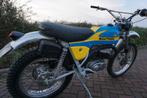 Zeer mooie NL Bultaco Alpina 350 cc 2T 1975 4718 km !!!, Enduro, 350 cc, 1 cilinder