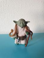 Star Wars Yoda The Jedi Master figuur Vintage Kenner 1980, Ophalen of Verzenden, Gebruikt, Actiefiguurtje