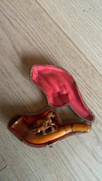 Antiek pijpje, Antiek en Kunst, Ophalen