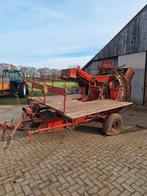 Grimme Aardappel Zakkenrooier, Zakelijke goederen, Agrarisch | Werktuigen, Ophalen of Verzenden, Gewasbescherming en Bemesting