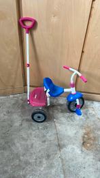 Driewieler trike, Verzenden, Zo goed als nieuw