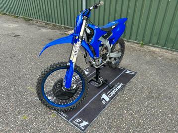 YZF 450 2021 82 uur Pro Circuit E-Start Launch Cntrl beschikbaar voor biedingen