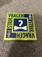 Strikvragen spel, Drie of vier spelers, Ophalen, Zo goed als nieuw