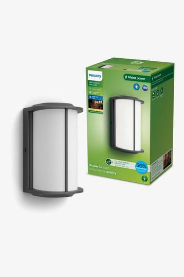 Philips Reese buitenwandlamp beschikbaar voor biedingen