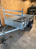 nieuwe SYMA ongeremde aanhangers AKTIE -AKTIE -AKTIE., Ophalen, Nieuw