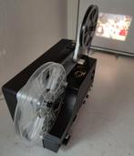 PALLAS SUPER 8 FILMPROJECTOR met GELUID, Ophalen of Verzenden, 8mm film