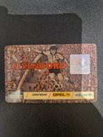 Feyenoord seizoenkaart vak B seizoen 93-94, Verzamelen, Sportartikelen en Voetbal, Ophalen of Verzenden, Zo goed als nieuw, Feyenoord