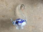Murano Glas Kunst Zwaan, Antiek en Kunst, Ophalen of Verzenden