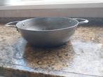 De Buyer wokpan 28 cm, Huis en Inrichting, Keuken | Potten en Pannen, Ophalen of Verzenden