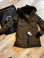 Nieuwe Nobis winterjas maat S, Ophalen of Verzenden, Nieuw, Maat 36 (S), Groen