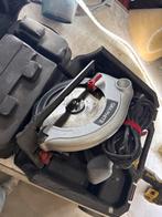 Cirkelzaag Graphite - Gebruikt, Doe-het-zelf en Verbouw, Gereedschap | Zaagmachines, Gebruikt, Cirkelzaag, Ophalen of Verzenden