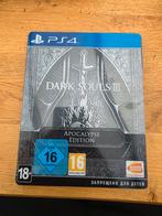 Dark souls III apocalypse edition steelbook., Online, ., 1 speler, Ophalen of Verzenden