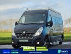 RENAULT MASTER, Auto's, Metallic lak, Gebruikt, Euro 6, Renault