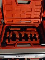 10 delige klepveer demontageset, klepveerspannergereedschaps, Auto diversen, Autogereedschap, Ophalen of Verzenden