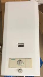 Vaillant Geiser, Doe-het-zelf en Verbouw, Geisers en Boilers, Minder dan 20 liter, Ophalen of Verzenden, Zo goed als nieuw, Geiser