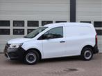 Renault Kangoo E-Tech Advance 44 kWh - Cruise Controle - App, Auto's, Gebruikt, 291 km, Renault, Leder