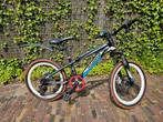 Mountainbike jongens 20 inch met versnellingen, Fietsen en Brommers, Ophalen, Kiyoko, Aluminium, 16 tot 20 inch