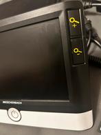 Eschenbach Visolux Digital HD Leeshulp, Ophalen of Verzenden, Gebruikt, Vergrootglas of Loep