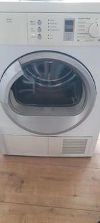 Bosch maxx 7 sensitive droger, Witgoed en Apparatuur, Wasmachines, Ophalen, Gebruikt, Voorlader