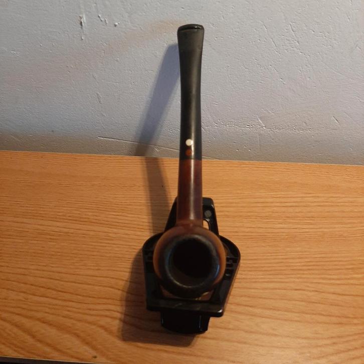 Hilson Olimpiad Tabakspijp - Zeer Goede Staat!, Verzamelen, Rookartikelen, Aanstekers en Luciferdoosjes, Gebruikt, (Water)pijp