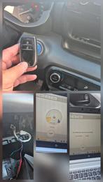 Toyota 2023+ smartkey autosleutel op LOCATIE lees, Ophalen of Verzenden, Nieuw, Opel