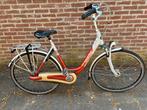 Gazelle orange plus 7 versnellingen framemaat 53 cm, Ophalen, 53 tot 56 cm, Versnellingen, Zo goed als nieuw