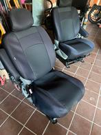 Chauffeur en bijrijdersstoel renault trafic, Ophalen of Verzenden, Renault