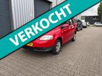 Volkswagen Fox 1.2 Trendline 4 NIEUWE BANDEN EN APK 11-09-20, Voorwielaandrijving, 4 stoelen, 1198 cc, Origineel Nederlands