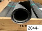 2044. Rubberen mat / rubber / matten / zeil, Dieren en Toebehoren, Stalling en Weidegang