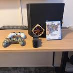 Modded PS4 Pro met Horizon & 2 Controllers 2tb ssd, Met 2 controllers, Ophalen of Verzenden, 1 TB, Pro