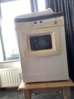 Wasdroger, Witgoed en Apparatuur, Wasdrogers, 6 tot 8 kg, Ophalen of Verzenden, Gebruikt, Voorlader
