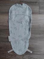 Puckababy piep, Forever love, prachtige staat, Ophalen of Verzenden, Zo goed als nieuw, Minder dan 70 cm, Bakerzak of Bakerdoek