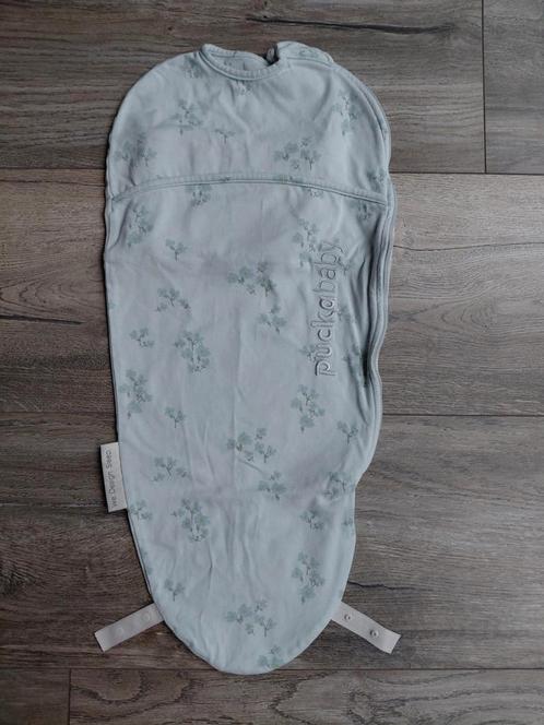 Puckababy piep, Forever love, prachtige staat, Kinderen en Baby's, Dekens, Slaapzakjes en Inbakerproducten, Zo goed als nieuw