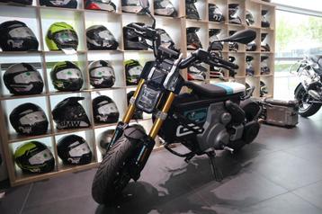 BMW CE 02 AM beschikbaar voor biedingen