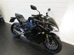 Suzuki GSX S 1000 F ABS GSX-S BLACK-EDITIO (bj 2016), Bedrijf, Naked bike