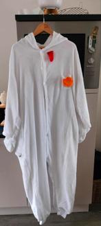 2 Kippenpakken M/L + 3 Maskers - Carnaval!, Kleding | Dames, Carnavalskleding en Feestkleding, Carnaval, Maat 42/44 (L), Ophalen of Verzenden