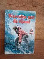 Henk v/d Berkt - Weerzien met de vijand. Deel 1+2, Boeken, Ophalen of Verzenden, Henk van de Berkt