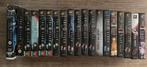 #0620 X-Files VHS Collectie - 19 Films, Vanaf 16 jaar, Ophalen of Verzenden, Zo goed als nieuw, Science Fiction en Fantasy