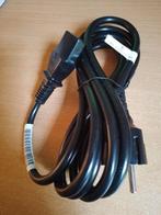 nieuwe voedingskabel, Ophalen of Verzenden, Nieuw