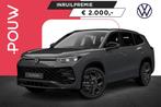 Volkswagen Tayron 1.5 eHybrid 204pk R-Line Edition | Black S, 12 maanden, Stof, 1498 cc, 150 min