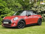 Mini Mini 1.5 Cooper Chili Business Navi Black-Line, Gebruikt, Origineel Nederlands, Bedrijf, Handgeschakeld
