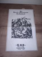 Flyer black death metal, Ophalen of Verzenden, 1960 tot 1980, Overige onderwerpen